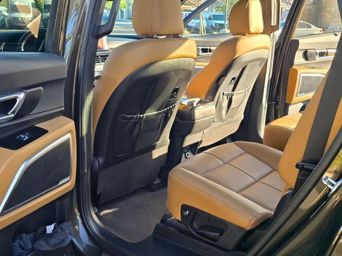 Used 2021 Kia Telluride SX Prestige image 29