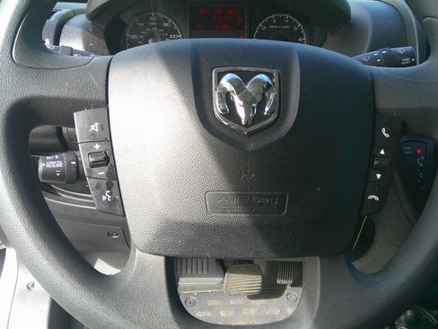 Used 2022 RAM ProMaster 1500 136 High Roof FWD image 18