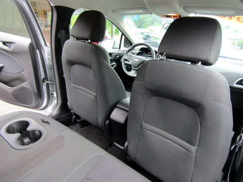 Used 2016 Chevrolet Cruze LT Sedan FWD image 23