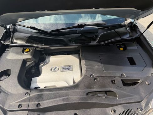 Used 2012 Lexus RX 450h image 34