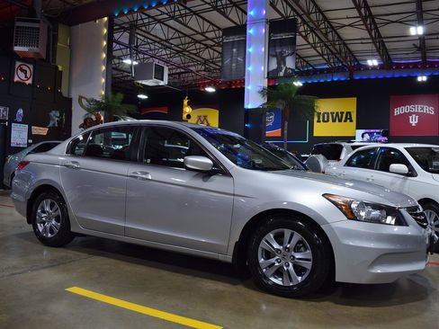 Used 2012 Honda Accord Special Edition image 13