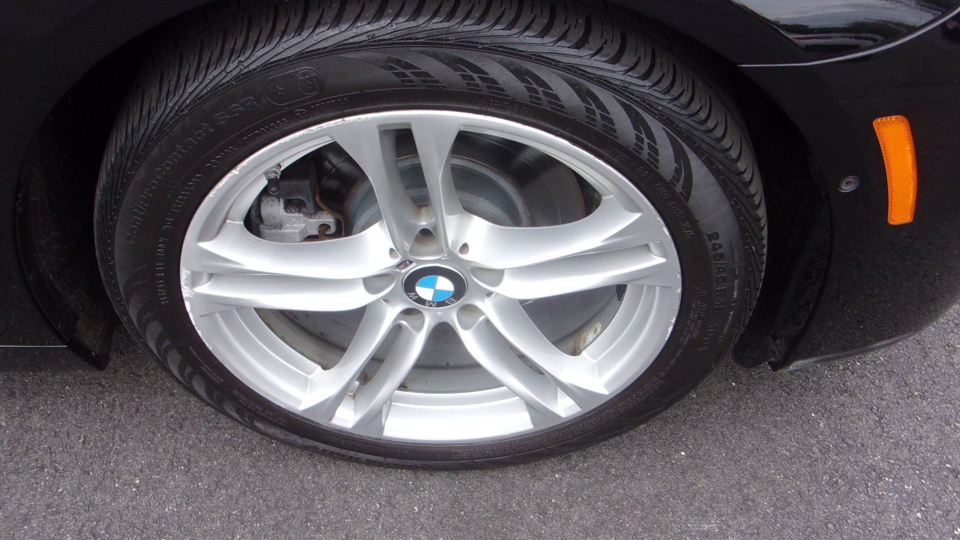 Used 2016 BMW 528i xDrive Sedan AWD/4WD image 37