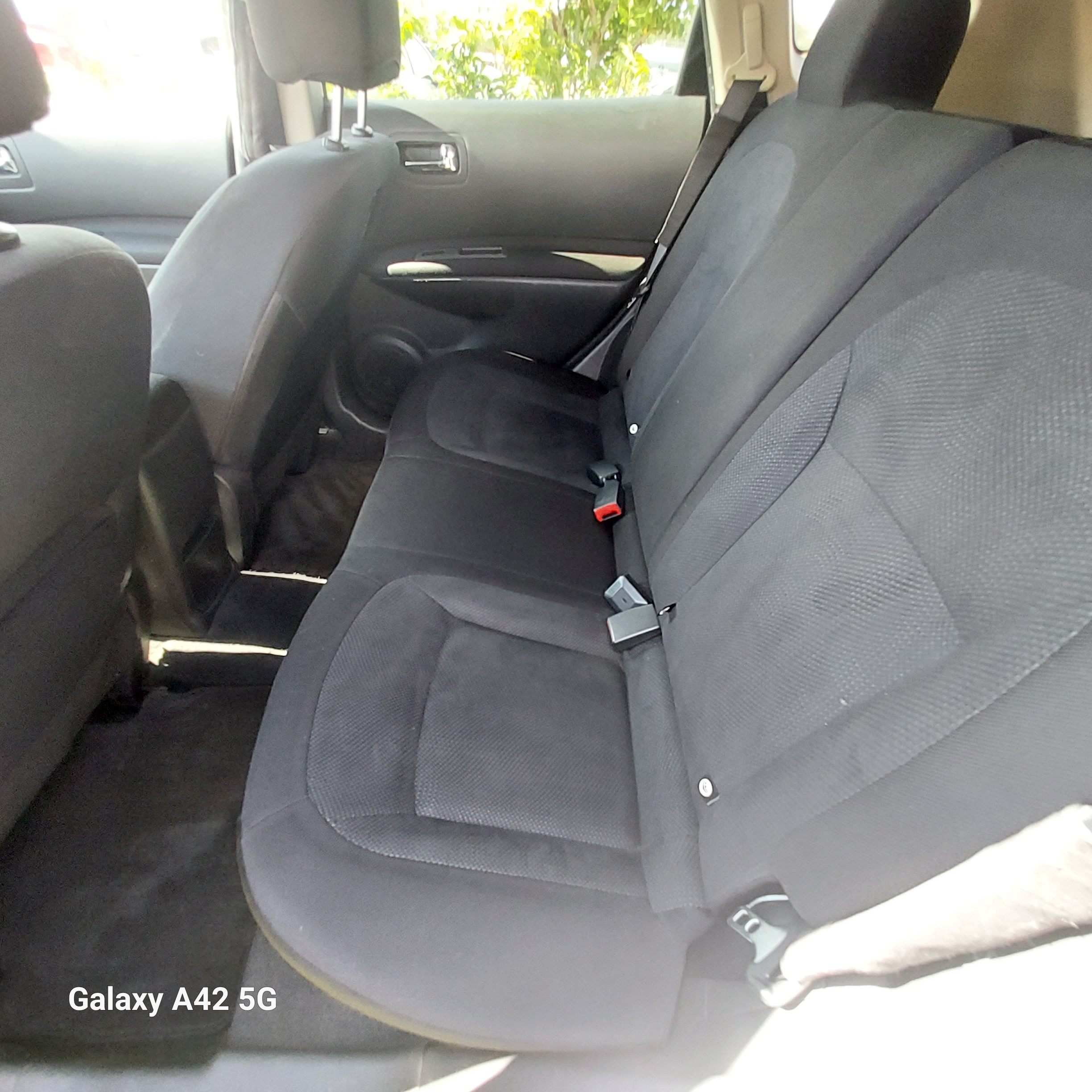 Used 2015 Nissan Rogue Select FWD S image 8