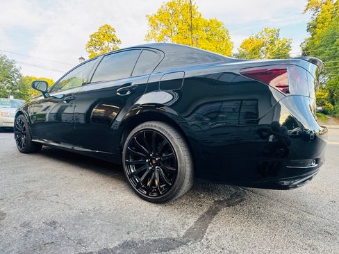 Used 2015 Lexus GS 350 AWD image 3