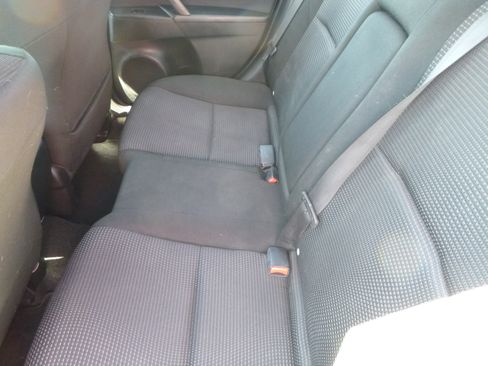 Used 2012 MAZDA MAZDA3 i Touring image 14