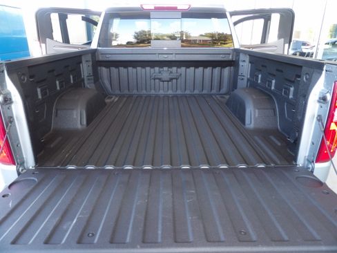 Used 2026 Chevrolet Silverado 1500 4x4 Crew Cab RST image 19