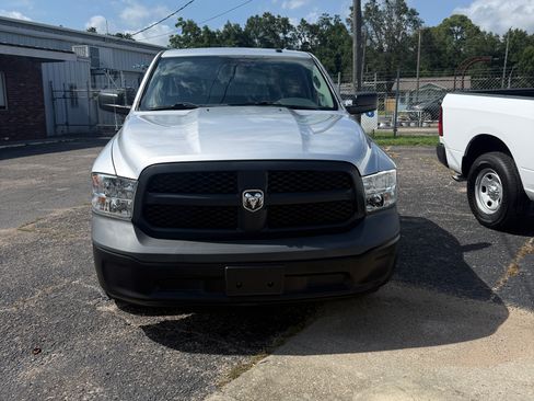 Used 2018 RAM 1500 2WD Regular Cab ST image 2