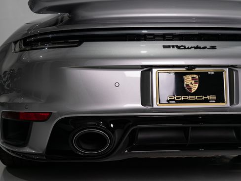 Used 2024 Porsche 911 Turbo S image 48