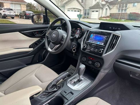 Used 2023 Subaru Impreza 2.0i image 23