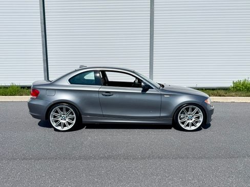 Used 2010 BMW 128i Coupe RWD image 5