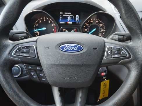 Used 2018 Ford Escape 4WD SE image 13