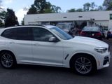 Used 2018 BMW X3 M40i image 4