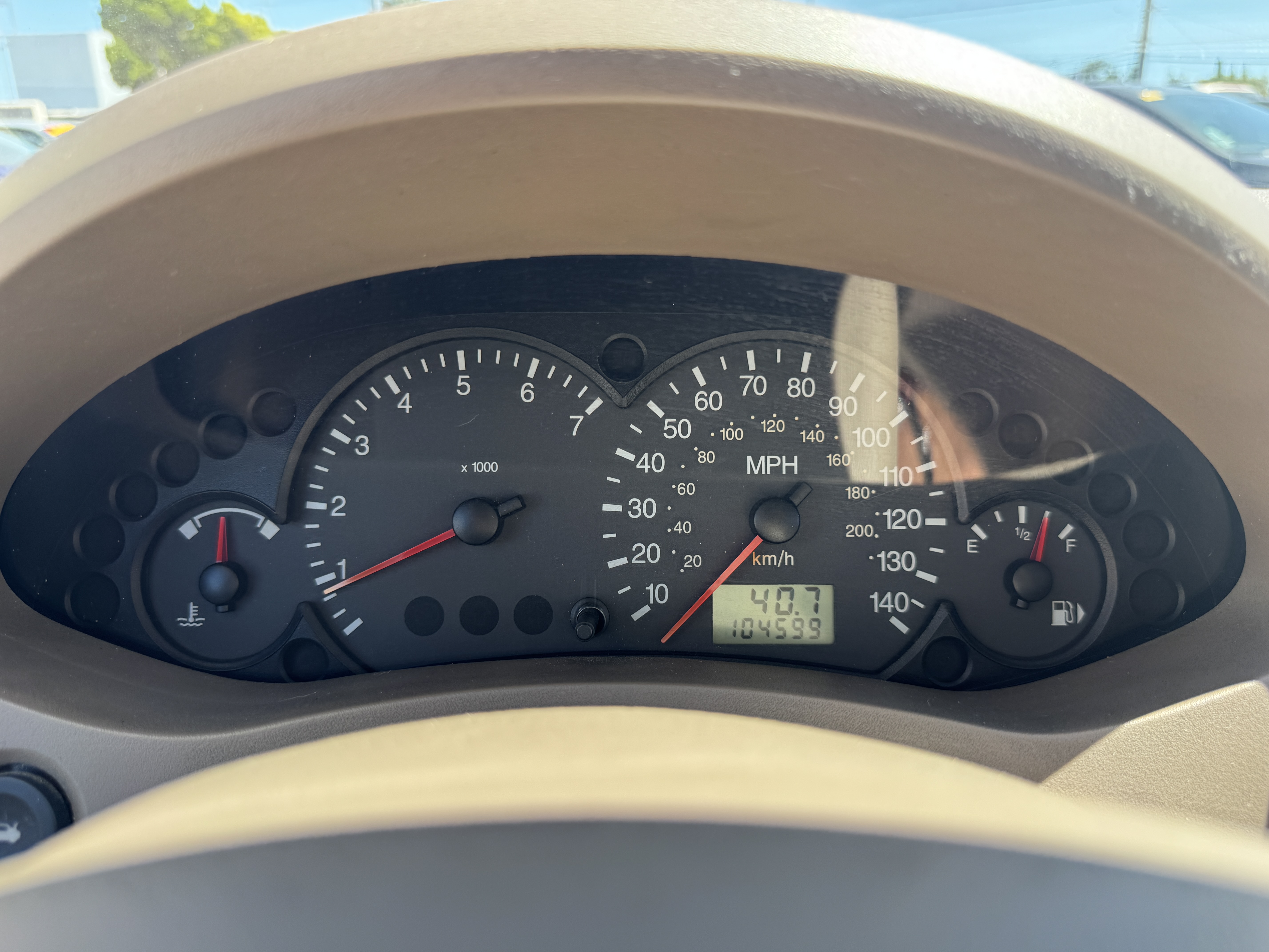 Used 2007 Ford Focus ZX4 Sedan FWD image 24