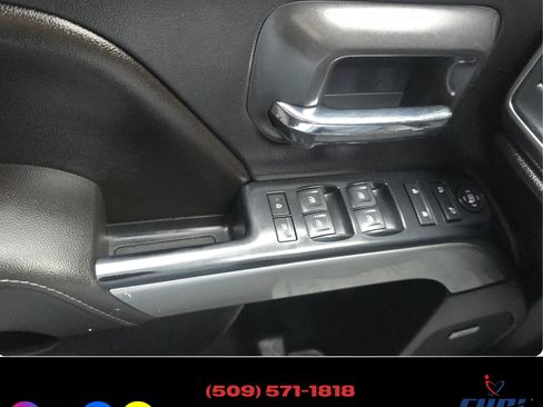 Used 2017 Chevrolet Silverado 1500 LT image 16