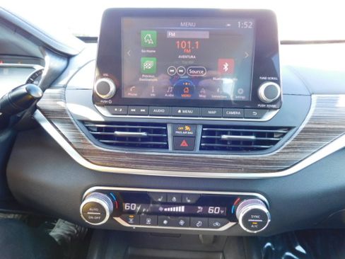 Used 2019 Nissan Altima 2.5 SL image 14