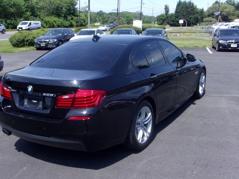 Used 2016 BMW 528i xDrive Sedan AWD/4WD image 12