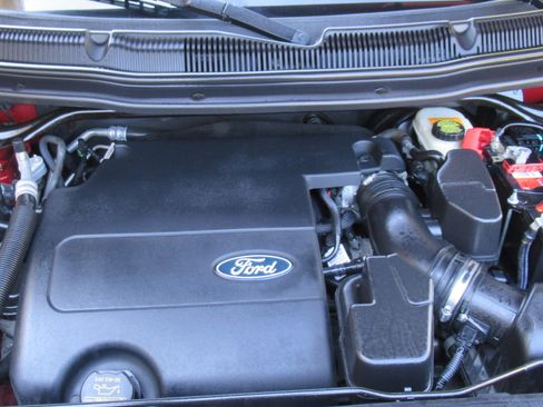 Used 2013 Ford Explorer XLT image 23