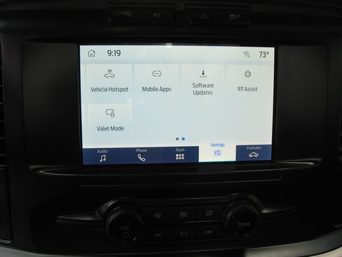 Used 2021 Ford F150 XL image 12