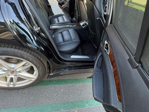 Used 2013 Porsche Panamera image 5