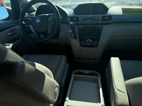 Used 2014 Honda Odyssey EX-L image 5