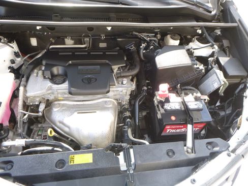 Used 2013 Toyota RAV4 AWD Limited image 32