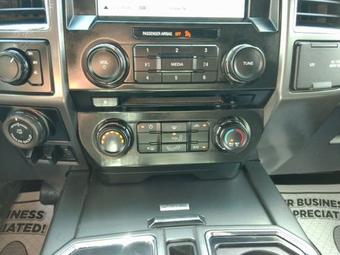 Used 2016 Ford F150 Sport image 60