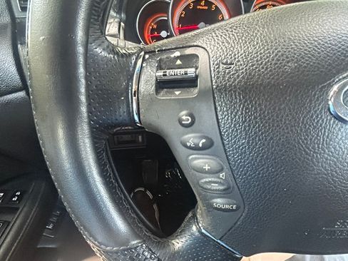 Used 2007 INFINITI M35 UNAVAIL RWD image 9