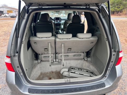 Used 2007 Honda Odyssey EX-L image 7
