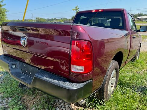 Used 2020 RAM 1500 Classic Tradesman image 10