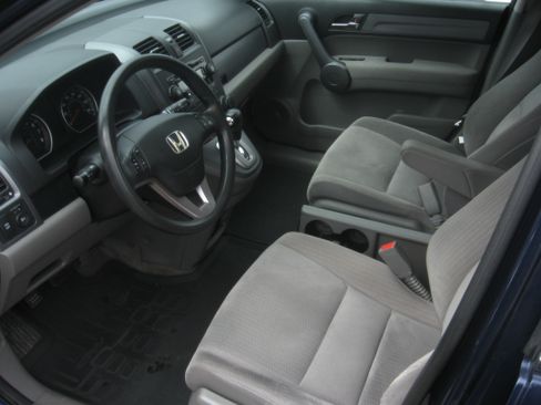 Used 2008 Honda CR-V EX image 7