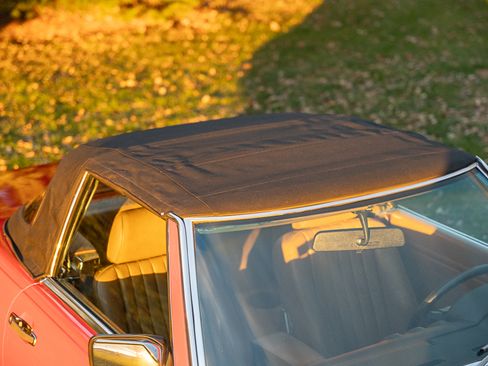 Used 1987 Mercedes-Benz 560 SL image 86