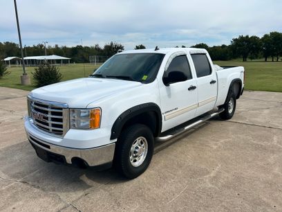 Used 2007 GMC Sierra 2500 SLE