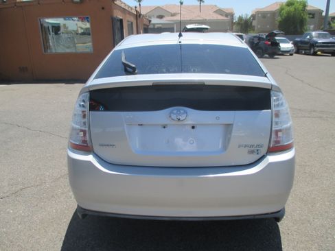 Used 2008 Toyota Prius Two Hatchback 4D FWD image 6
