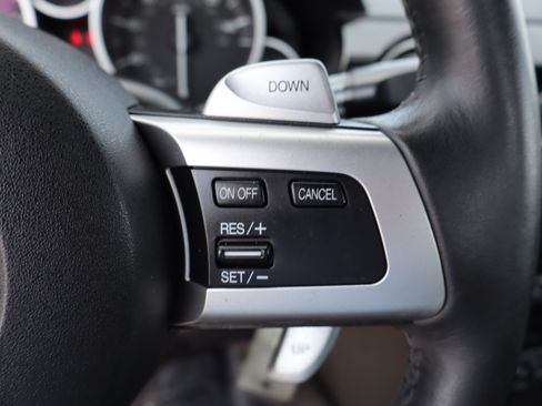 Used 2008 MAZDA MX-5 Miata Touring image 20