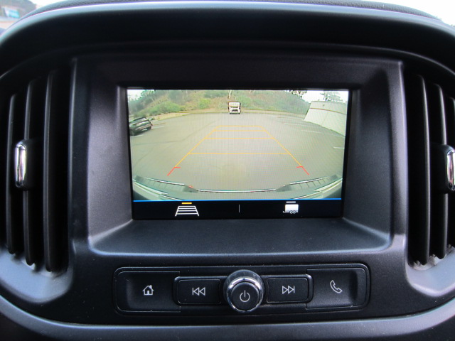 Used 2019 Chevrolet Colorado LS RWD image 7