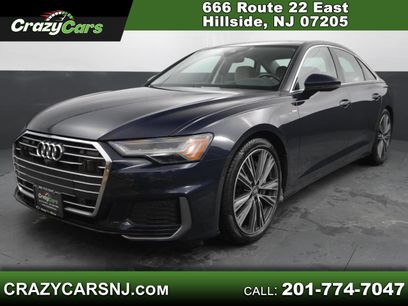 Used 2019 Audi A6 3.0T Prestige