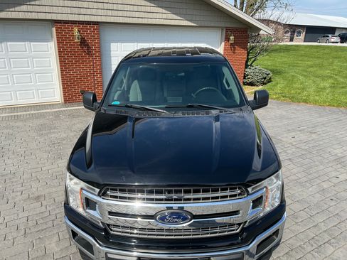 Used 2018 Ford F150 XLT image 16
