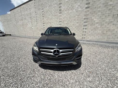 Used 2016 Mercedes-Benz GLE 350 w/ Premium Package image 7