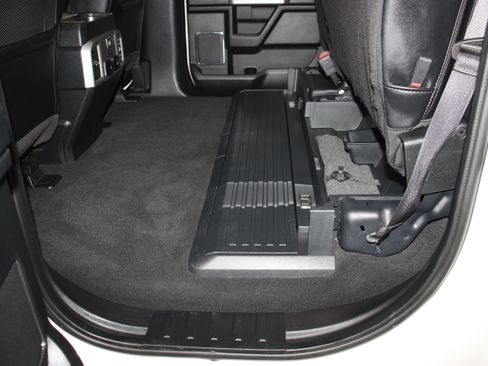 Used 2019 Ford F250 4x4 Crew Cab Super Duty image 26