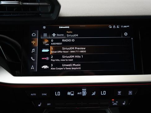 Used 2023 Audi RS 3 image 94