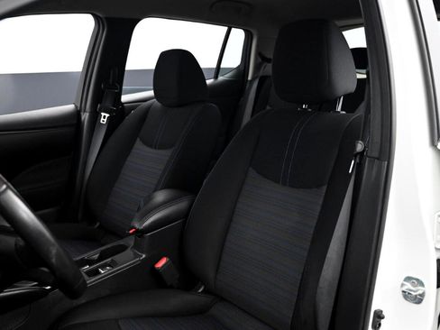 Used 2022 Nissan Leaf SV Plus image 40