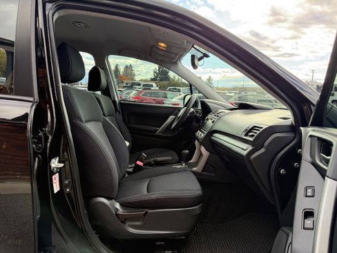 Used 2016 Subaru Forester 2.5i image 20