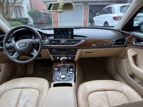 Used 2012 Audi A6 2.0T Premium Plus image 15