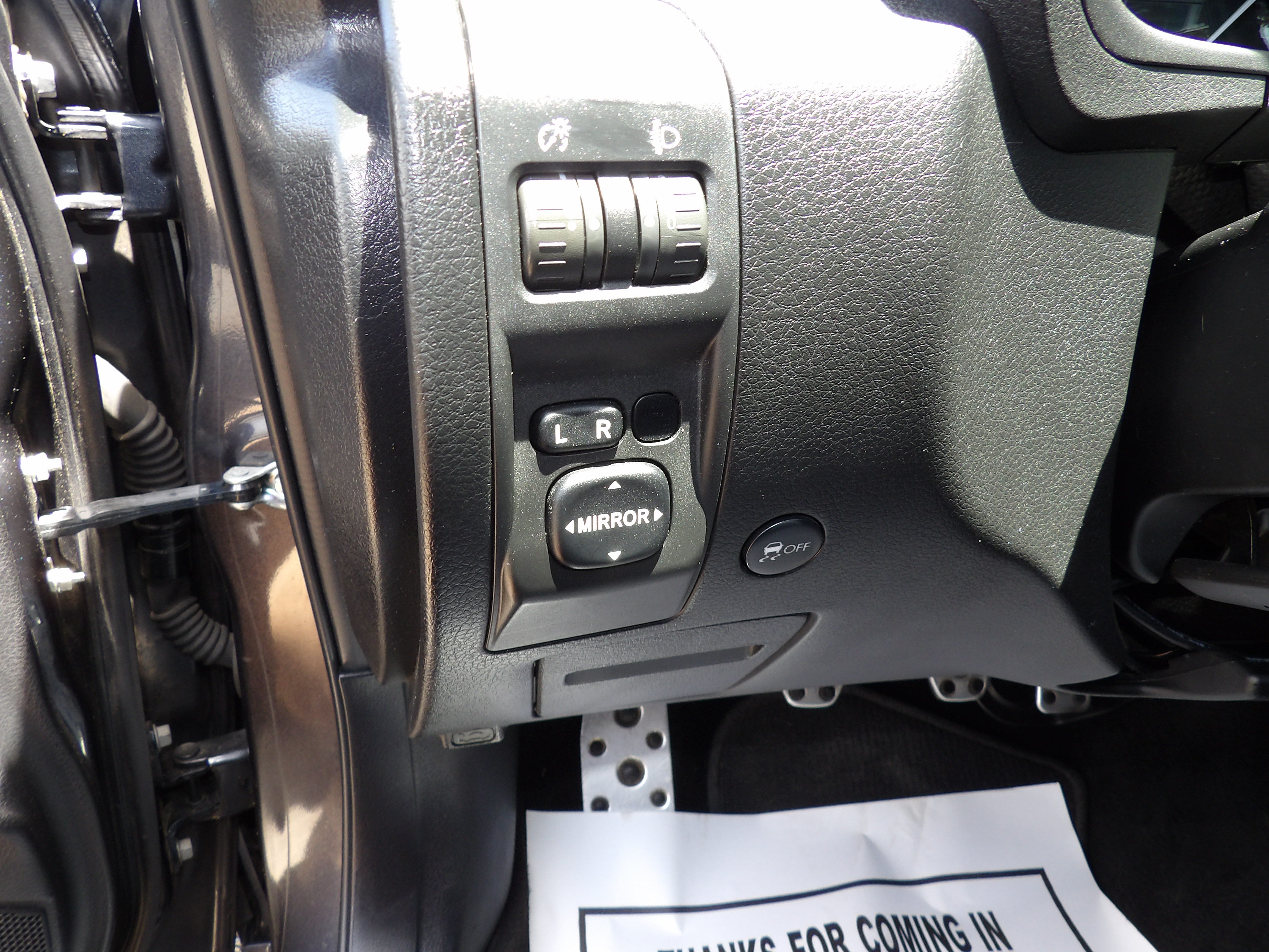 Used 2013 Subaru Impreza WRX STI Sedan AWD/4WD image 15