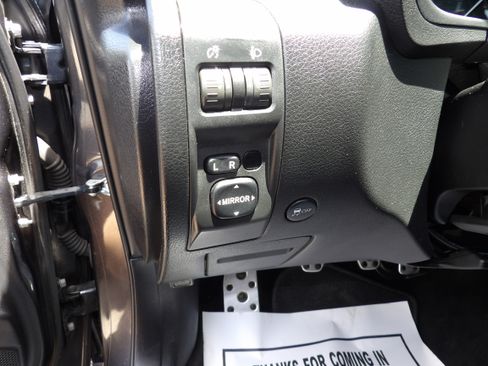 Used 2013 Subaru Impreza WRX STI Sedan AWD/4WD image 15