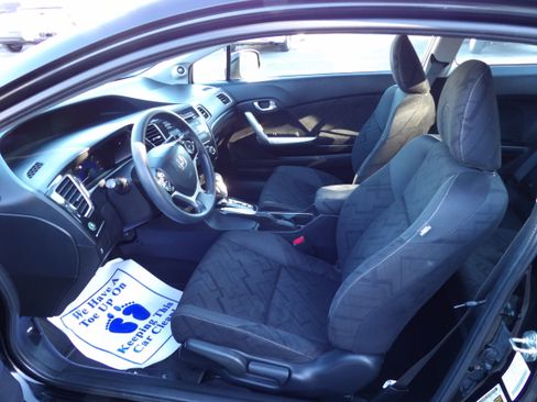 Used 2013 Honda Civic EX image 6