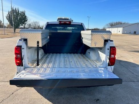 Used 2016 Chevrolet Silverado 1500 image 18