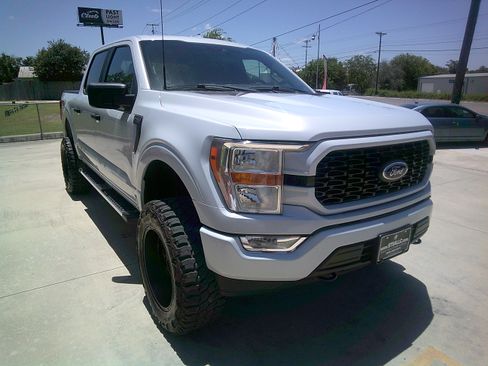 Used 2021 Ford F150 XL AWD/4WD image 30