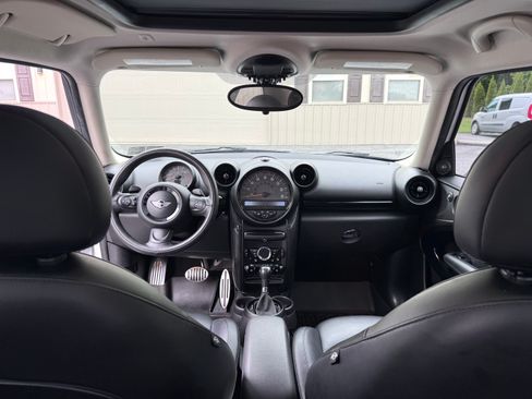 Used 2015 MINI Cooper Paceman S AWD/4WD image 20
