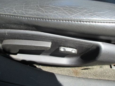 Used 2007 Chevrolet Impala LTZ image 25